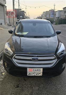فورد إسكيب